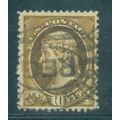 Used 209 10c Thomas Jefferson Very Fine Q3551