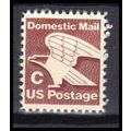 Used 1946 20c C Eagle Fine W1194