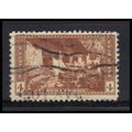 Used 743 4c Mesa Verde National Park Fine RA2282