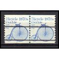 1901a 5.9c Bicycle Very Fine MNH Dry Gum CNP Le...