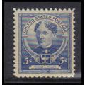872 5c Frances Willard Fine MNH KA3280