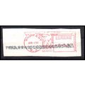 Used Revenue 32c Meter Whippany, NJ. E0867