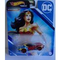 HOT WHEELS ' Wonder Woman ' (2022)