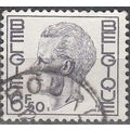 Belgique 1974 Michel 1796Y O Cote (2008) 0.15 E...
