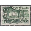 Belgique 1950 Michel Colis Postaux 31A O Cote (...