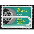 1967 Michel 851 - MNH (**)