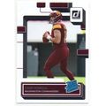 RATED ROOKIE SAM HOWELL