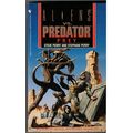 ALIENS vs PREDATOR PREY book (1994)