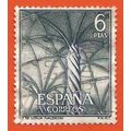ESPAÑA. 1965. EDIFIL # 1652, TURISMO. LONJA DE ...