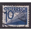 Austria Postmark Laakirchen 1929 Postage Due 10...