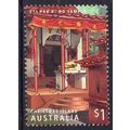 Christmas Island 2006 Heritage Buildings - Tai ...
