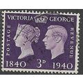 1940 SG 484 - fine used (o)