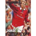 Merlin Premier Gold English Premier League 1996...
