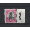 SouthAfrica.SG31 1d Dromedaris.Afrikaans Inscri...