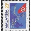 1986 SG 355 - #2 fine used (o)