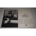 1966 IBM PL/I Programming Language/One Ad - Still Another Language