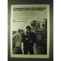 1979 New York Life Insurance Ad - Takes More Th...