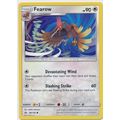 Pokemon Sun & Moon 98/149 Fearow