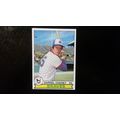 1979 Topps Card # 184 Darrel Chaney Excellent (...