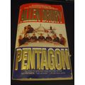 Pentagon by Allen Drury (1987, Paperback)