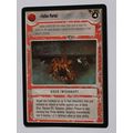 Star Wars CCG: Jabba's Palace Limited # Fallen ...