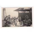 Pacific Ocean Island Group Traditional Ethnic P...