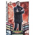 Match Attax Extra 2012/2013 MA3 Mauricio Pochet...