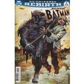 All-Star Batman (Vol 1) # 002 NM CoverB MODERN ...