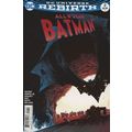All-Star Batman (Vol 1) # 002 NM CvrD MODERN AG...