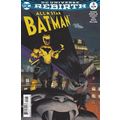 All-Star Batman (Vol 1) # 003 NM CvrC MODERN AG...