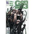Gen 13 (Vol 3) # 004 VFN- AMERICAN COMICS