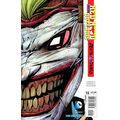 Red Hood & The Outlaws (Vol 1) # 015 NM MODERN ...