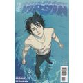 American Virgin (Vol 1) # 011 VFN- AMERICAN COMICS