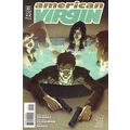 American Virgin (Vol 1) # 012 VFN+ ORIG US COMICS