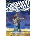 Criminal (Vol 1) # 003 NM- AMERICAN COMICS