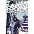 Criminal (Vol 1) # 009 NM MODERN AGE COMICS