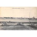Port St Louis de Rhone le Port France Postcard ...