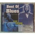 THE BEST OF BLUES Volume 1 by VARIOUS ARTISTS (...