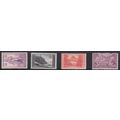 795 3c Northwest Territory Average Plus MNH VA0...