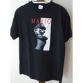 Mario Men's Medium T-Shirt by Delta Pro Weights...