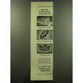 1949 U.S. Savings Bonds Ad - What other Christm...