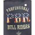Professional Bull Riders T-Shirt