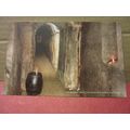 6 x ST. CLEMENTS CAVES, HASTINGS, SUSSEX. unuse...