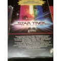 Star Trek - The Movie VHS Special Edition