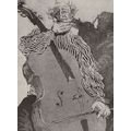 Tonny Holsbergen Overpelnzing Clown Cello Dutch...