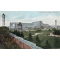 The Crystal Palace London 1906 Original Postcar...
