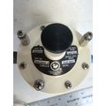 new CIRCLE SEAL PVR-2PM C VALVE 3000 MAX INLET ...