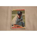 Robin Yount 1989 Topps Stickers NO. 205 Sticker...
