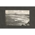 Postcard Cornwall Newquay Fistral Bay