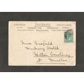 Genealogy Miss Busfield Dunberry Hotel Wootten ...